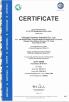 Sichuan Dowhon International Co., Ltd. Certifications