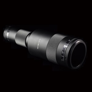 Adjustable Expansion 1064nm Co2 Laser Beam Expander