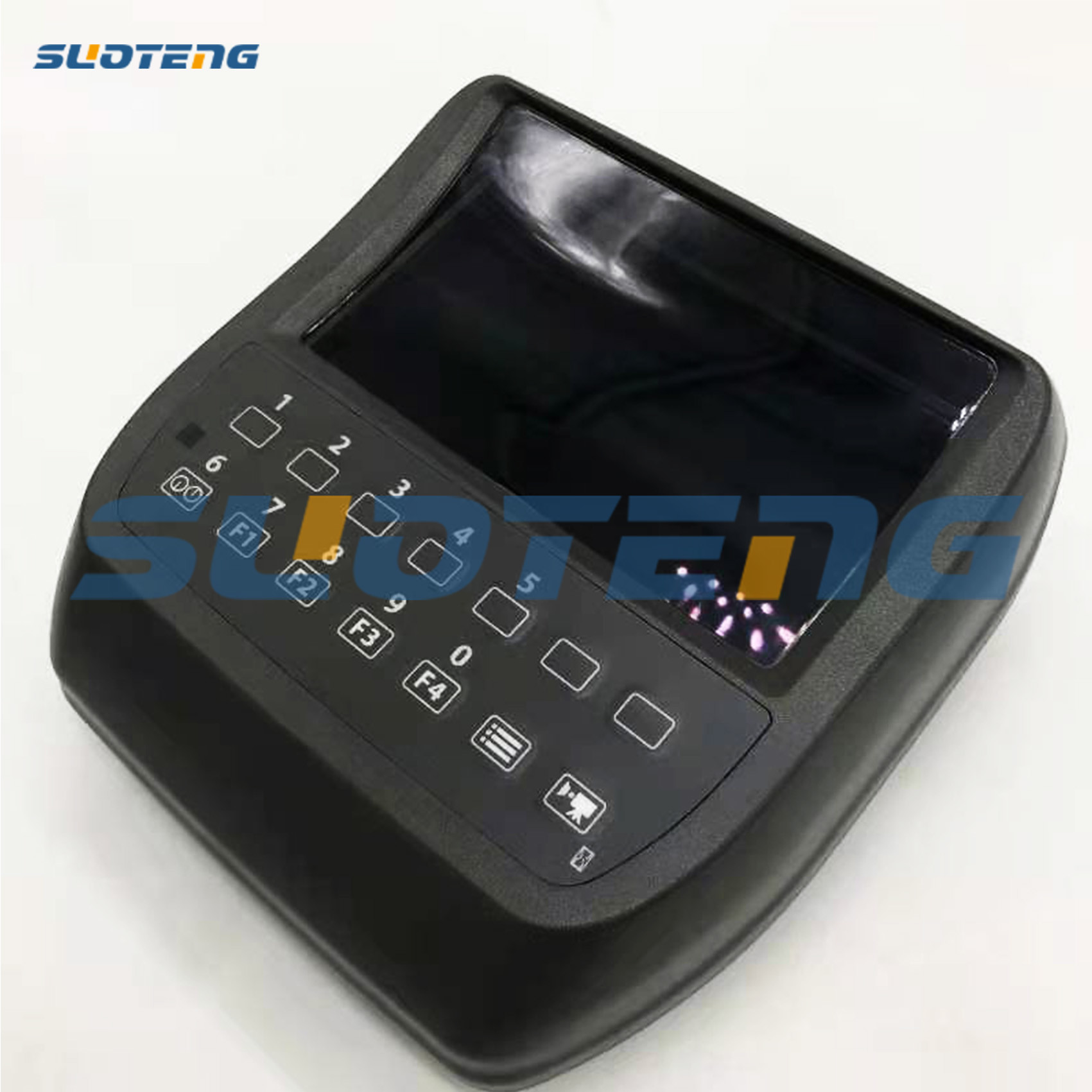 4652262 Monitor Display Panel For Excavator ZX450-3 ZX200-3