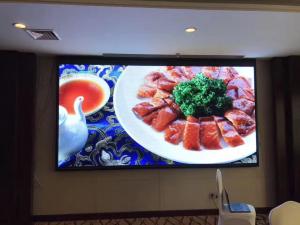 Buy cheap Energy Saving LED Video Wall Rental Screens For Churches 2.5mm Pixel Pitch product