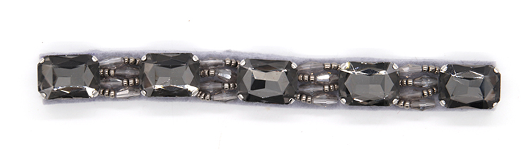 Fashion Style Shoes Decoration Accessories Jewelry Women Shoe Chain