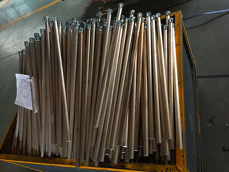 Suburban Water Heater 232767 Magnesium anode rod
