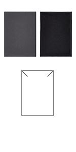 Black Gift Box