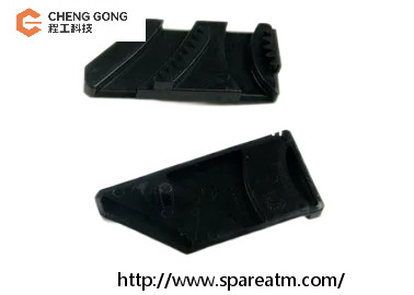A003031 ATM Machine Parts Glory Delarue NMD SPR/SPF 101/200 Right FS Diverter