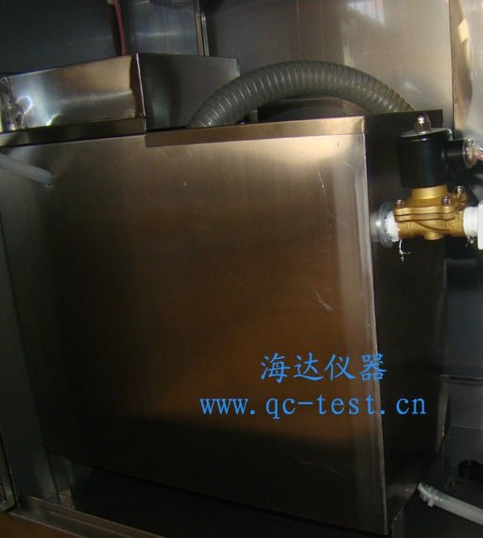 UV Aging Test Chamber With Balance Temperature Humidity Control