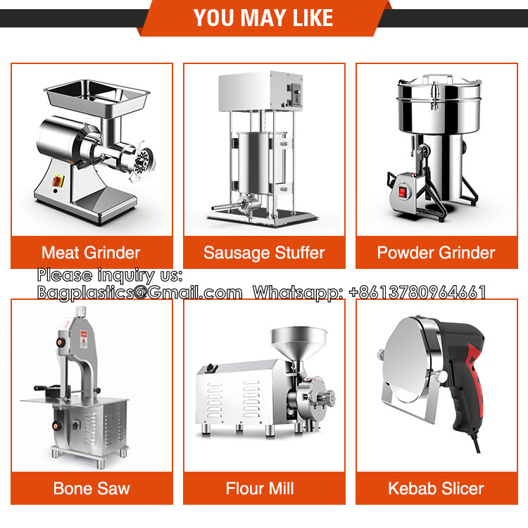 Commercial Use Single Chamber Automatic Vacuum Food Sealer Sealing Packing Machine