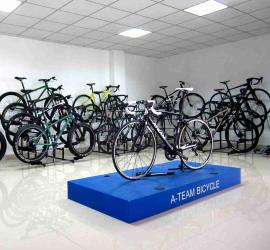 Wuxi Ateam Bicycle Co., Ltd.