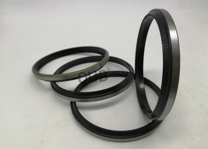 TZ192-230-30BH Iron Case Piston Dust Wiper Seals TZ1920-230-30-A 45*60*7/10 50*56*5/7 50*60*5/7