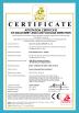 Leadtop Pharmaceutical Machinery Certifications