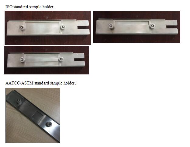 Sunlight Testing Xenon Arc Weatherometer Chamber Laboratory Weathering Test