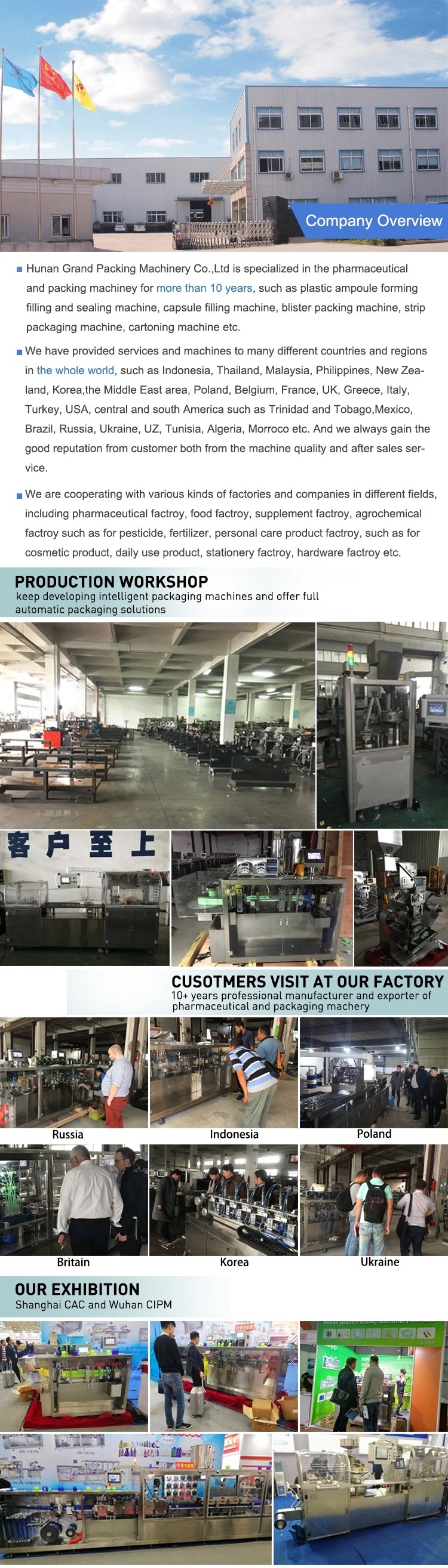 Powder Pellet Hard Gelatin Capsule Filling Machine