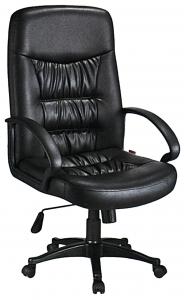 Buy cheap Water Proof  Executive Office Furniture Chairs , Pu Leather Home Office Desk Chairs product