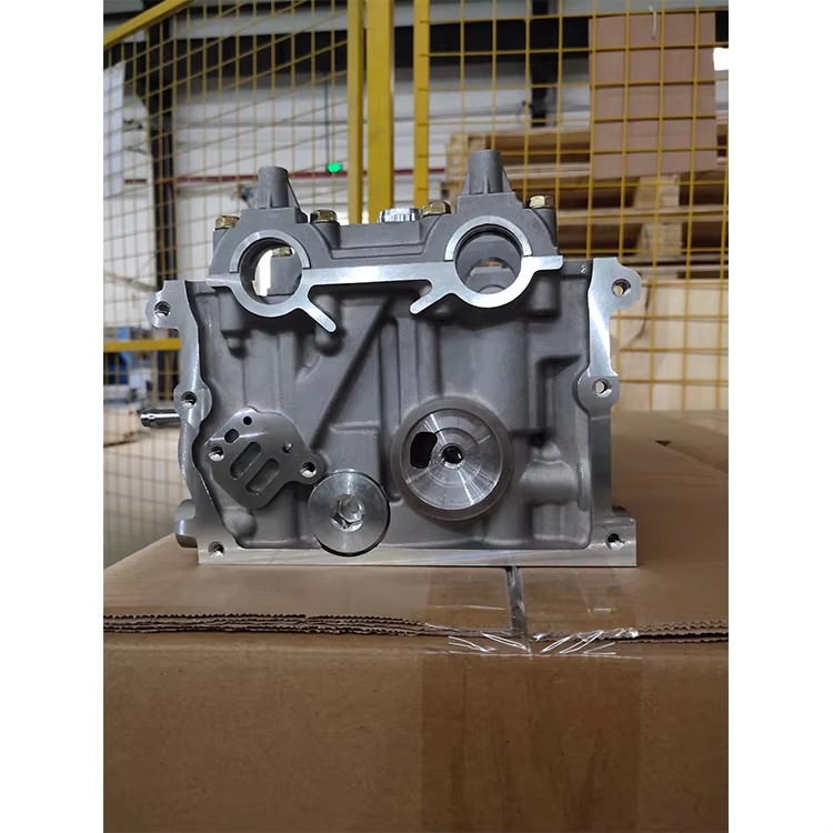 Auto Engine Parts Aluminum Cylinder Head J20A 11100-65J00 11100-65J01 for Suzuki GRAND NOMADE 2000 J20A JB420 DOHC 2006 - 2011