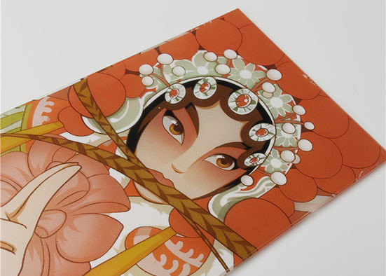 Durable Digital Printing On Glass / Modern Stained Glass With Printed Pattern