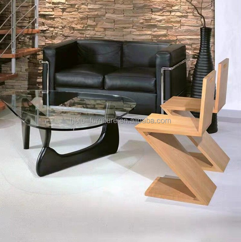 Mail Packing N Modern Nordic Style Z Wood Stacked Chairs for Home Furniture in Dining Room of Restaurant and Coffee Shop
