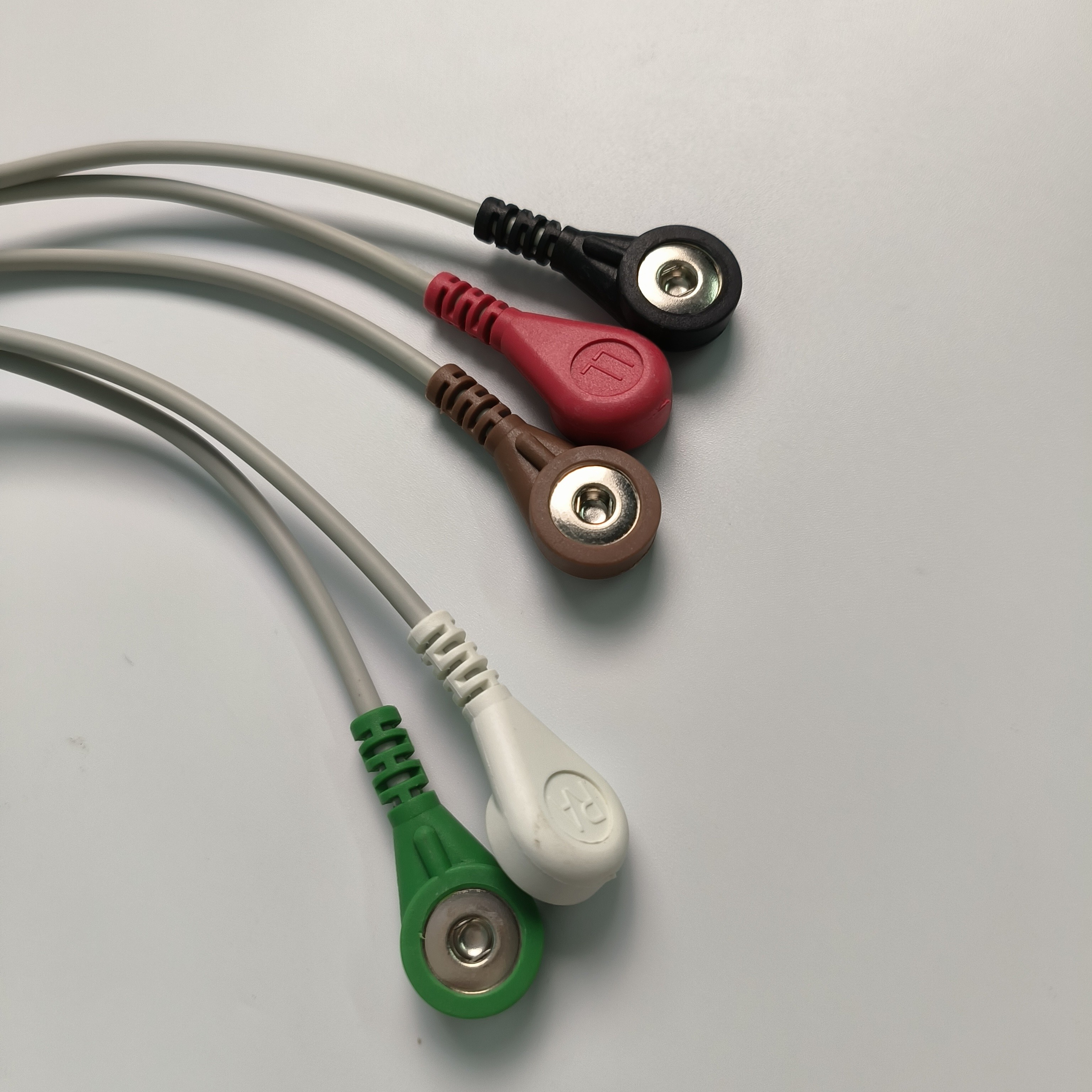 Integrated Five Guide Medical Device Consumables American Standard AHA 15-031-0004 Code M0202471