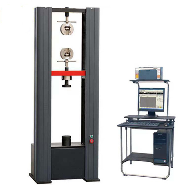 SAMYON WDS Universal Testing Machines 600-800mm For Materials Tensile Testing