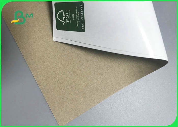 coated paper board