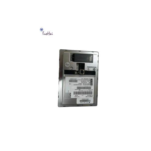 49216680764E 49-216680-764E atm part Diebold EPP5 BSC LGE ST STL Spanish Version Keyboard