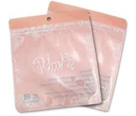 High Quality mobile accessories bags for mobile case /zipper plastic mobile phone packaging bag