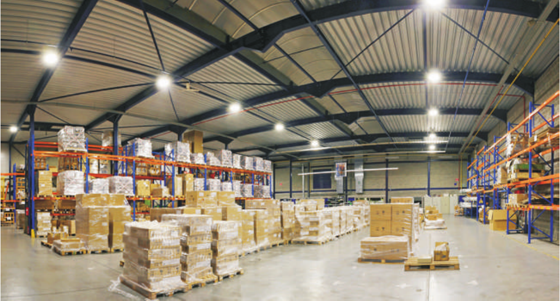 LED high bay and low bay lights IP65 200w led ufo high bay with Emergency