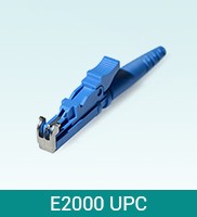 FC LC SC Fiber Optic ST Connector For 0.9mm 2.0mm 3.0mm Cable