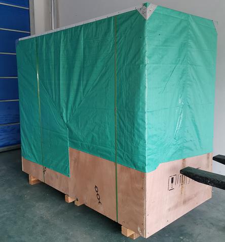 High Safety Level QLS-H10 Hydrogen Generator SPM/PEM for Home