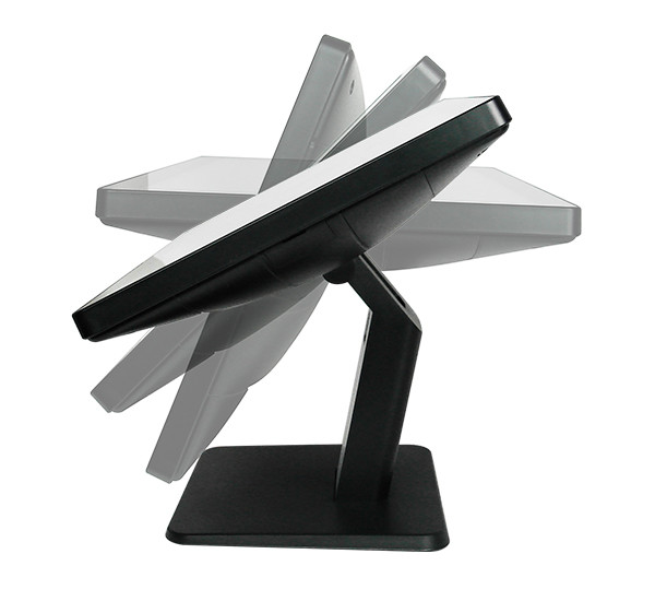 220cd/M2 1920x1080 Touch Screen Point Of Sale Terminals