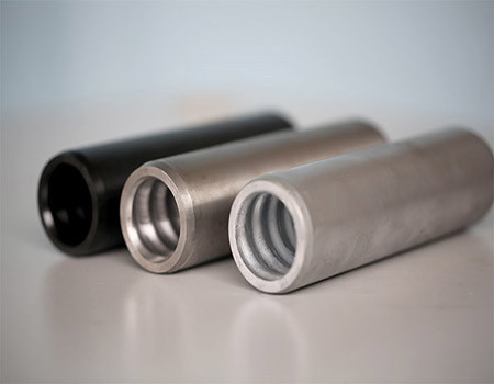 Cheap Price 1-6m Seamless Hollow Anchor Bar Q235 Self Drilling Bolt Q345