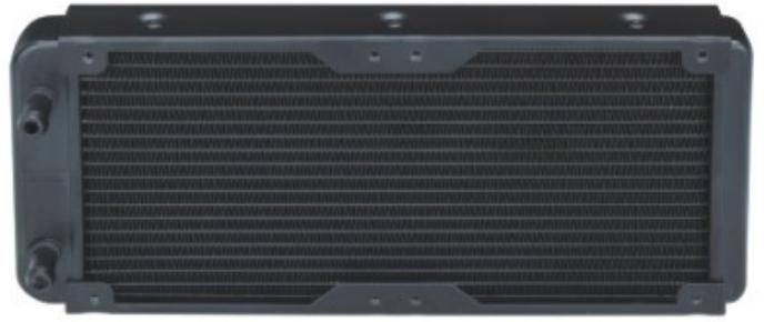 3003 Aluminum Pc Radiator