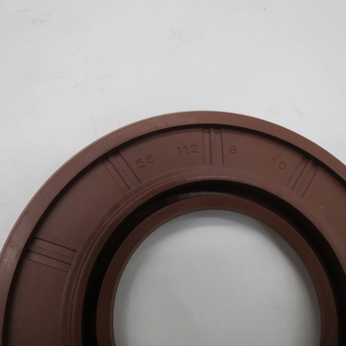 China Factory High Quality Light Truck Half Shaft oil seal 48/49*102*8/106E5Z1177E Oil Seal fit FORD aftermarket parts