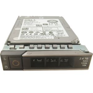 Wholesale Server Hard Disk dell 2.4TB SAS 12gb Hard Drive 2.5inch Internal HDDs