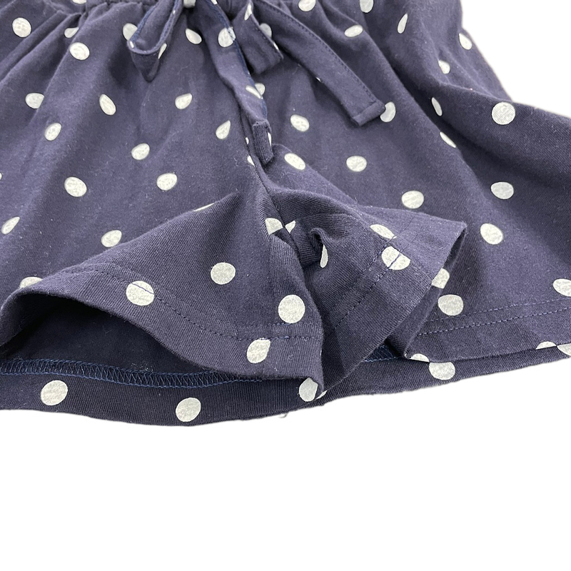 Customize Printed 100% Combed Cotton Sleeveless Jumpsuits for Kids Girls Customization