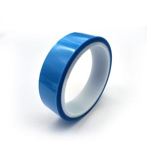 Buy cheap RoHS Heat Transfer Blue Thermal Release Tape product
