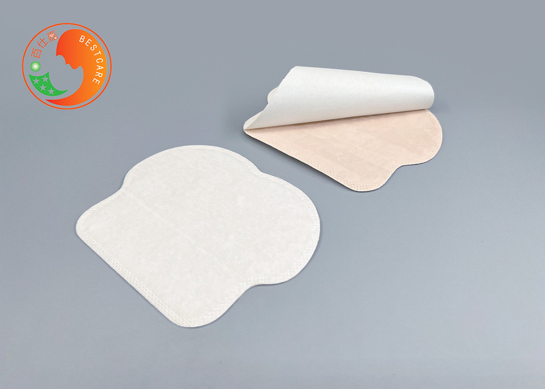 High Absorbency Disposable Sweat Shields Stay Dry Guards Prevent Embarrassment