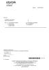 Shandong Teller Textile Co., Ltd. Certifications