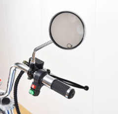 Citycocofat Tire Electric Scooter For Adults 1000w 2000w 3000w 1500W