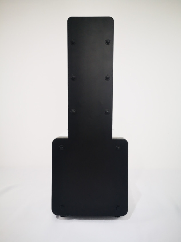 154mm Integrating Sphere Diameter Haze Meter Within 7 Inches Touch Screen TH-110