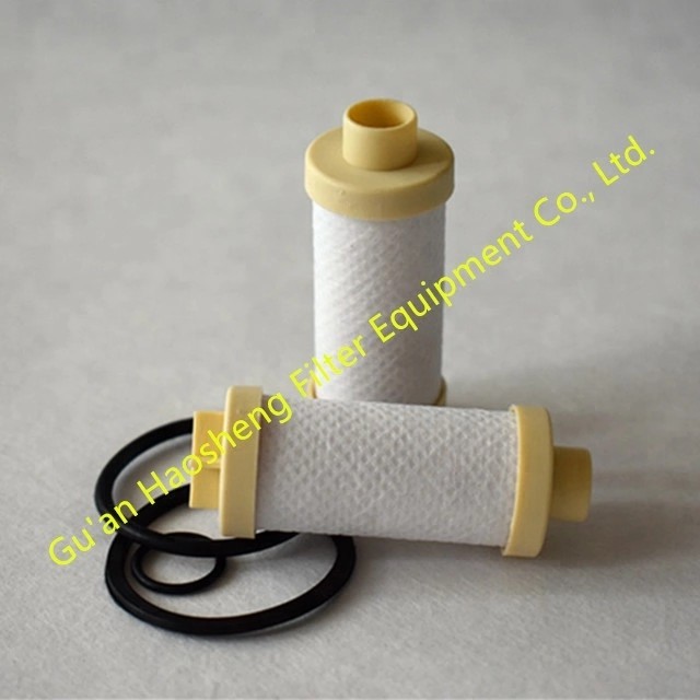 Glass Fiber CNG Natural Gas Fuel Filter 53404.4411538