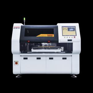 Buy cheap THT Abnormal Componenets Insertion Machine IST-3800 DIP Equipment PCBA Production product