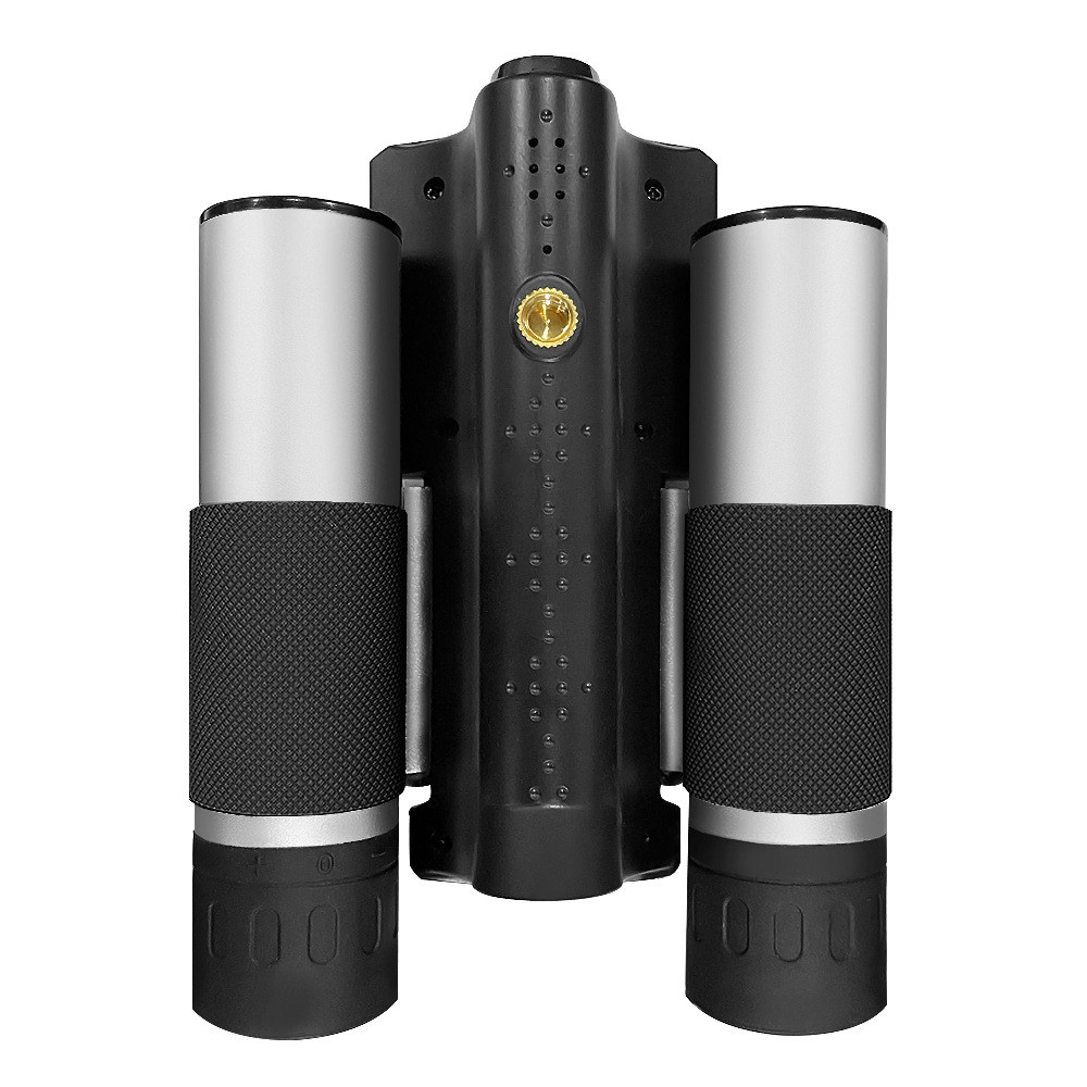 SABPACK Hit HD video camera starlight night vision bird watching mirror outdoor digital binoculars with screen