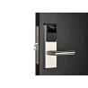 Buy cheap Sailing Series Rfid Hotel Door Locks Stainless Steel Low Battery Voltage Warning from wholesalers