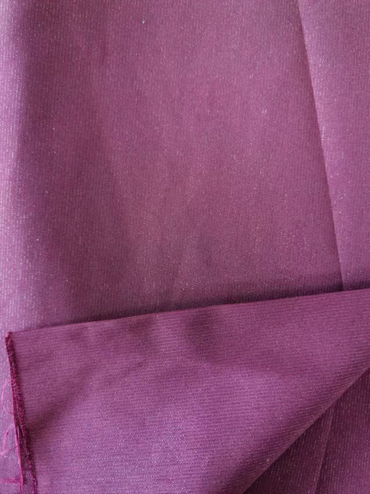 75D+75D+75D*35D 100%P 80GSM Shiny fabric