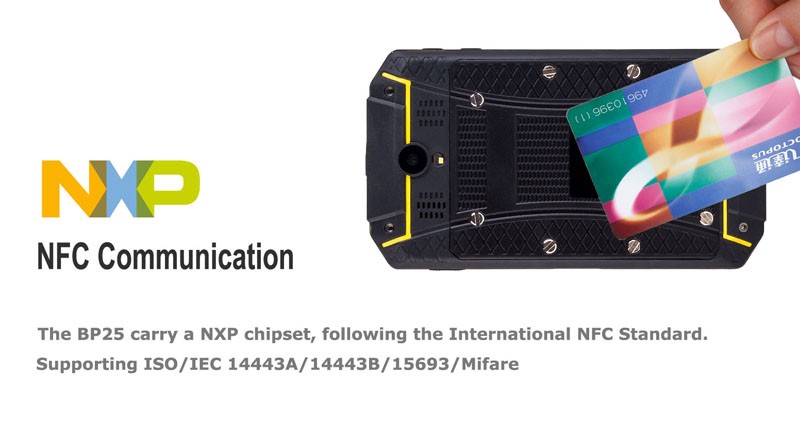 RFA583 BATL BP25 GPS 1+8GB rugged phone land rover a8,android phone for apps management