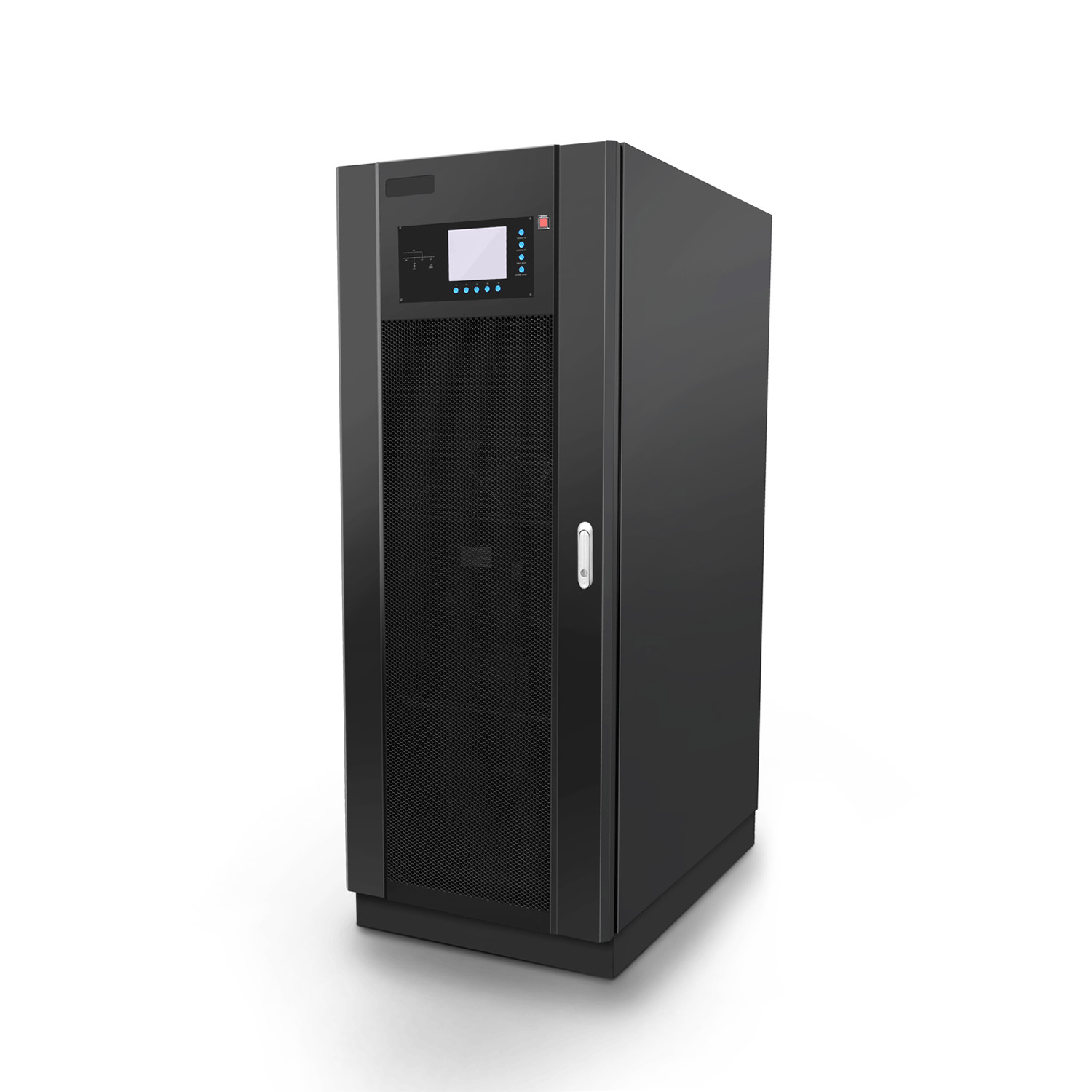 Low Frequency 3 Phase Online UPS 380V 415V 20KVA 30KVA 40KVA