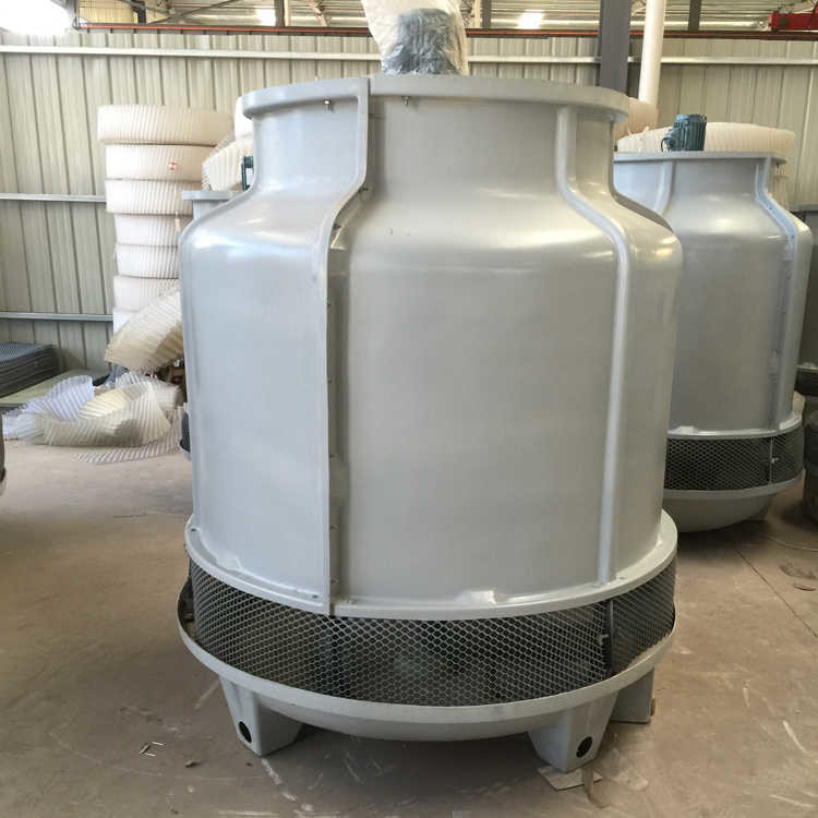 Cooling tower Volume 60t HYCT60 Application for chilling cooling water