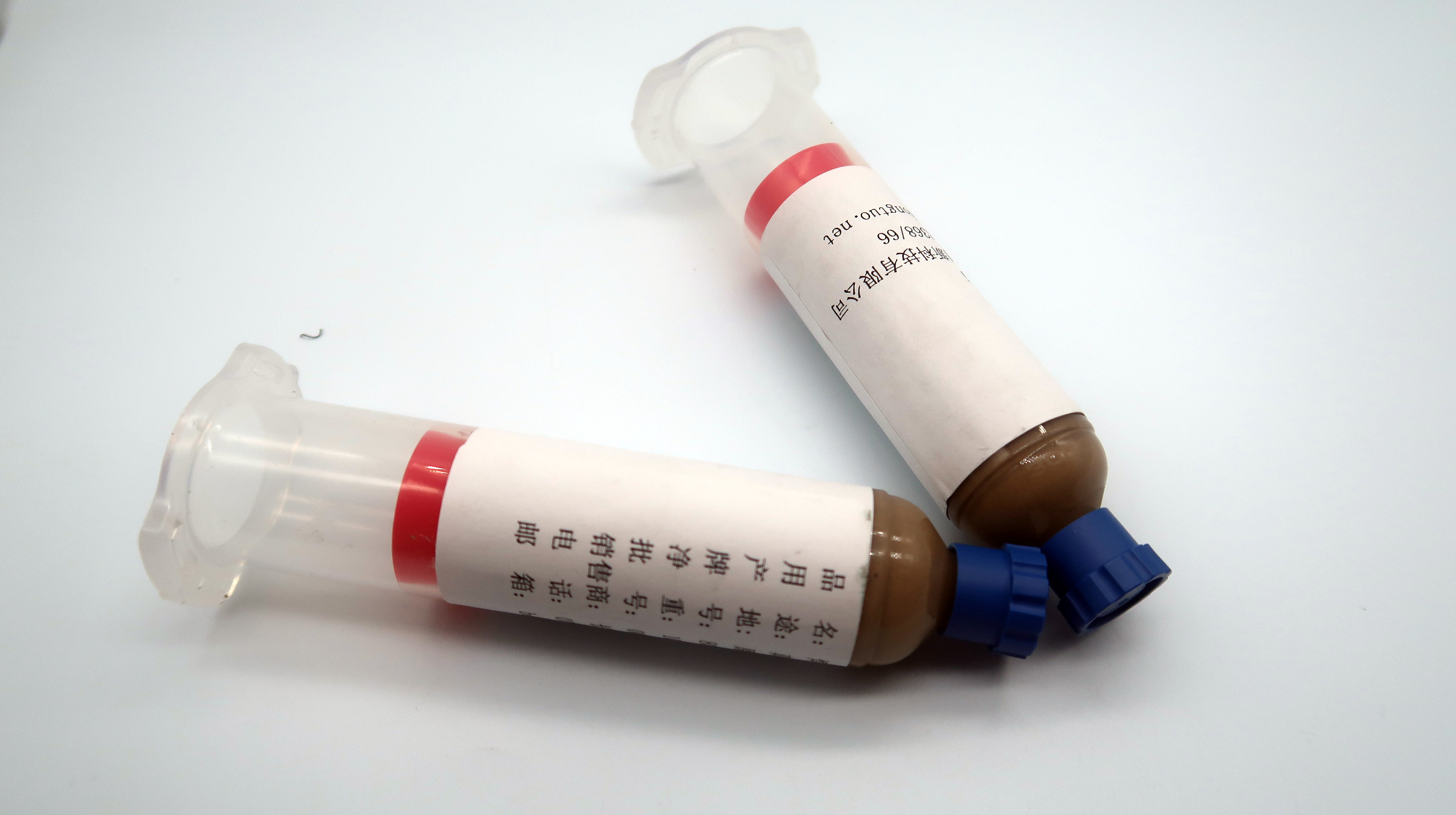 Brown Vacuum Welding Mixture For High Performance Welding Needs