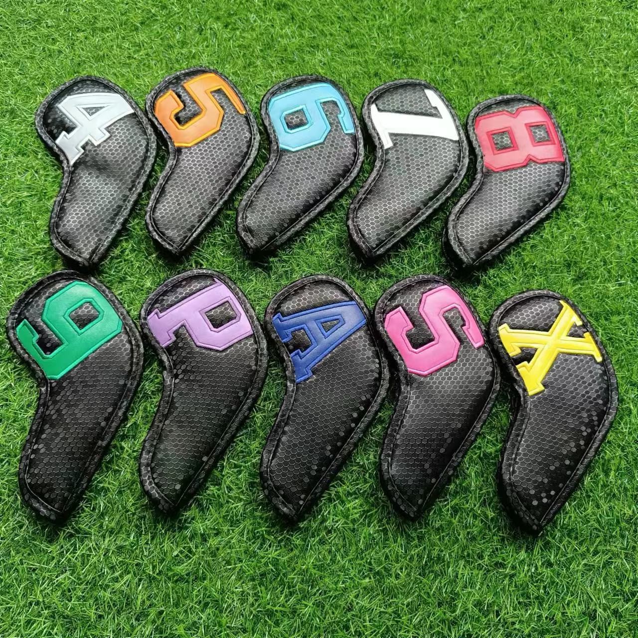 iron head cover golf headcover golf headcovers iron headcover golf cover