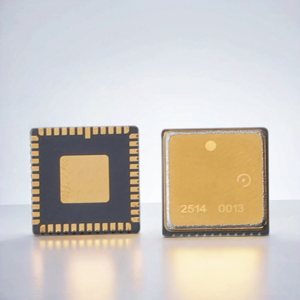 Buy cheap Tactical Grade MEMS Gyroscope Chip for Inertial Measurement Unit IMU INS product
