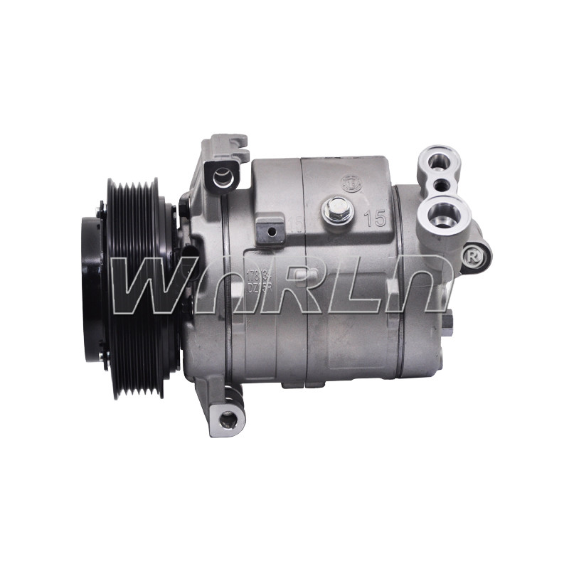 94552594 Automotive Air Conditioning Compressor Car For Chevrolet Captiva For Malibu For Opel WXCV009